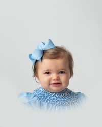 Image 2 of Classic portrait Minis weekday mornings