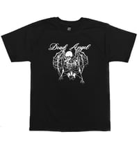 Dead Angel (Black)