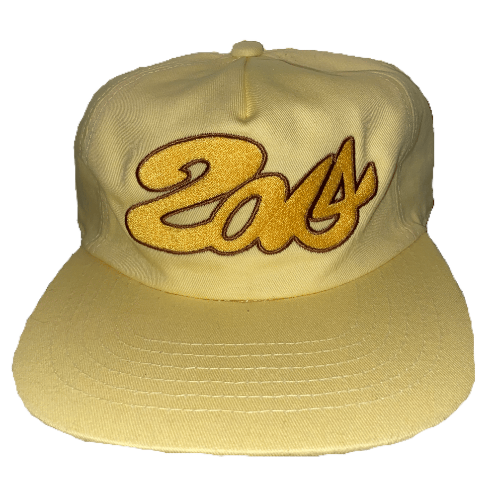 Image of Jasper Hat Cream