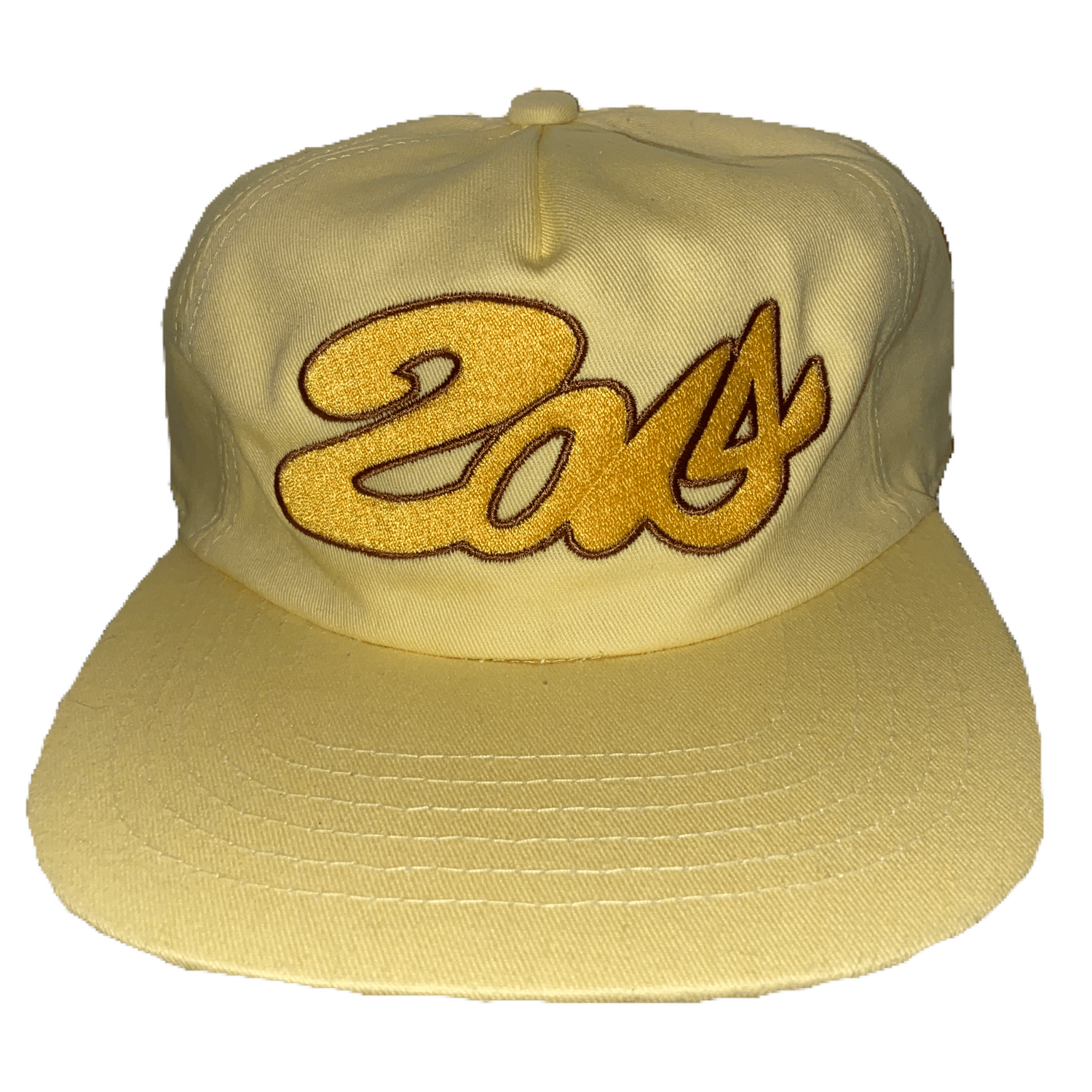 Image of Jasper Hat Cream