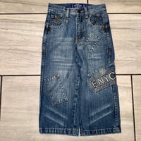 Image 1 of Y2K Enyce Toddler Jeans