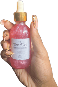 Strawberry Shortcake 