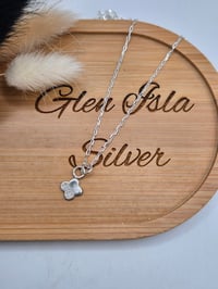 Image 2 of Quatrefoil