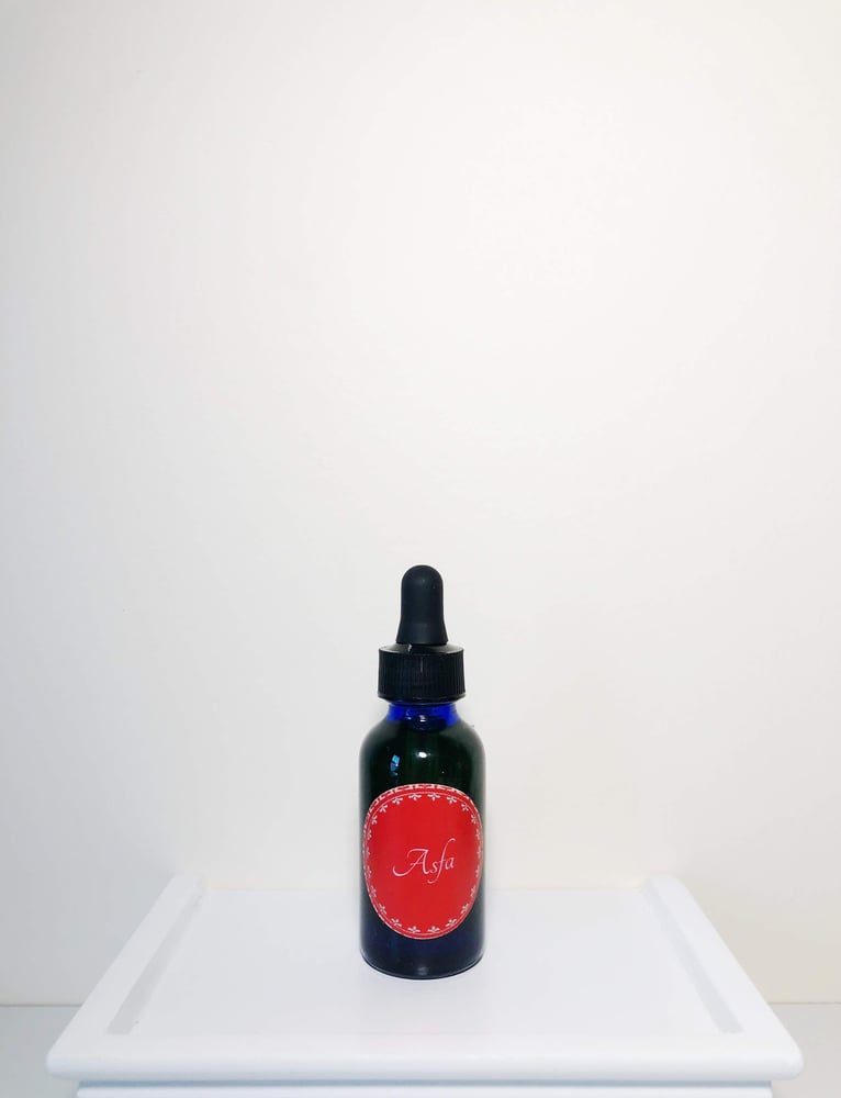Image of Orange Serum 1 oz.