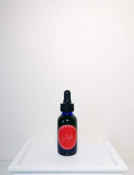 Image of Orange Serum 1 oz.