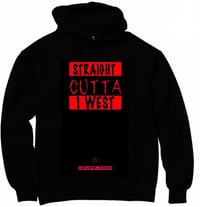 Image 1 of Straight outta 1 WEST 