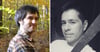 The Account of David Stonehouse, Exile (Daniel Mills)
