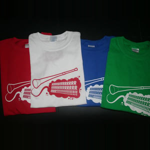 Image of Vuvuzela Tee