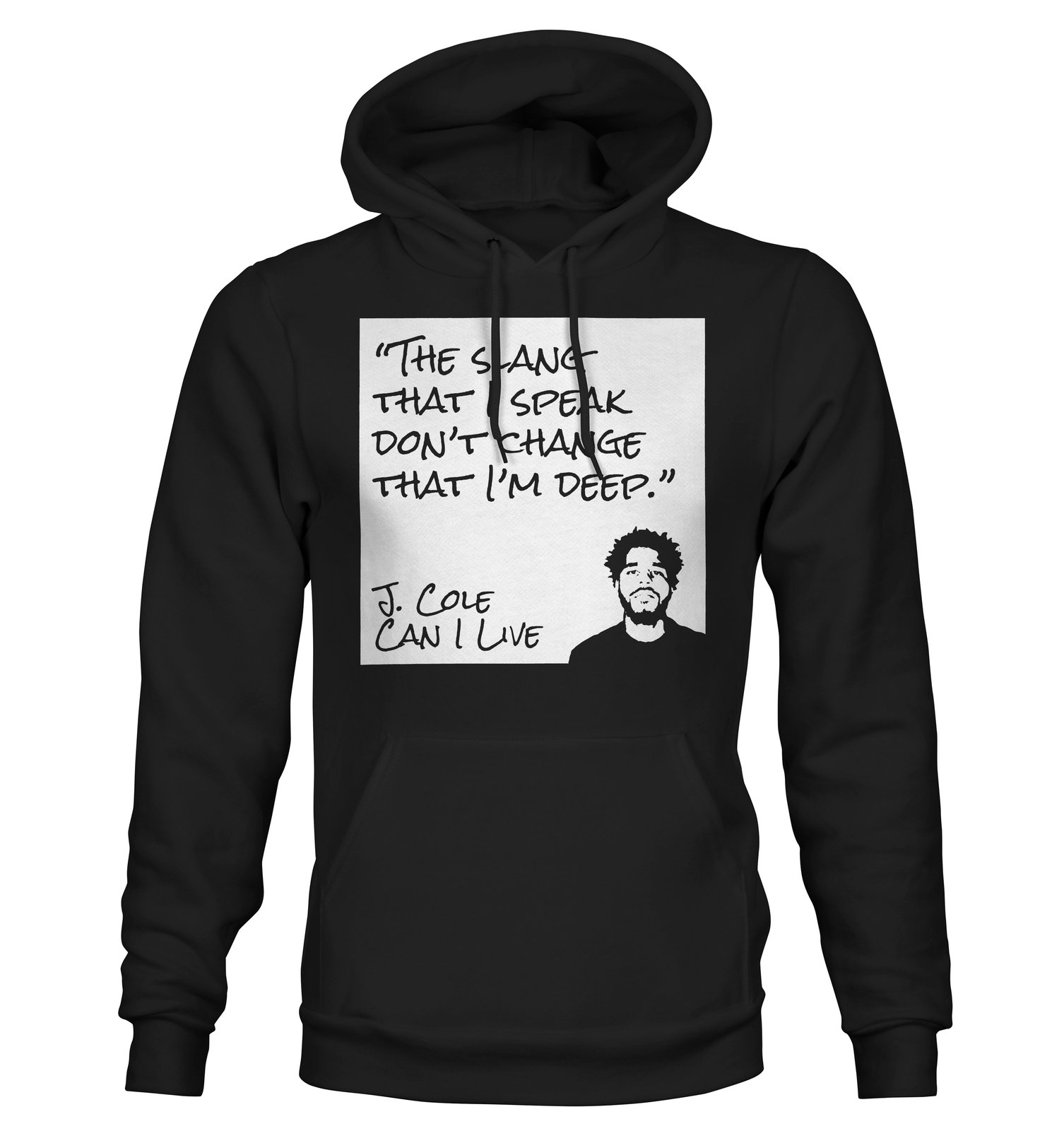 Cole hotsell world hoodie