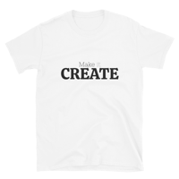 Make It Create Tee