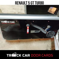 Image 4 of Renault 5 - Track Car Door Cards