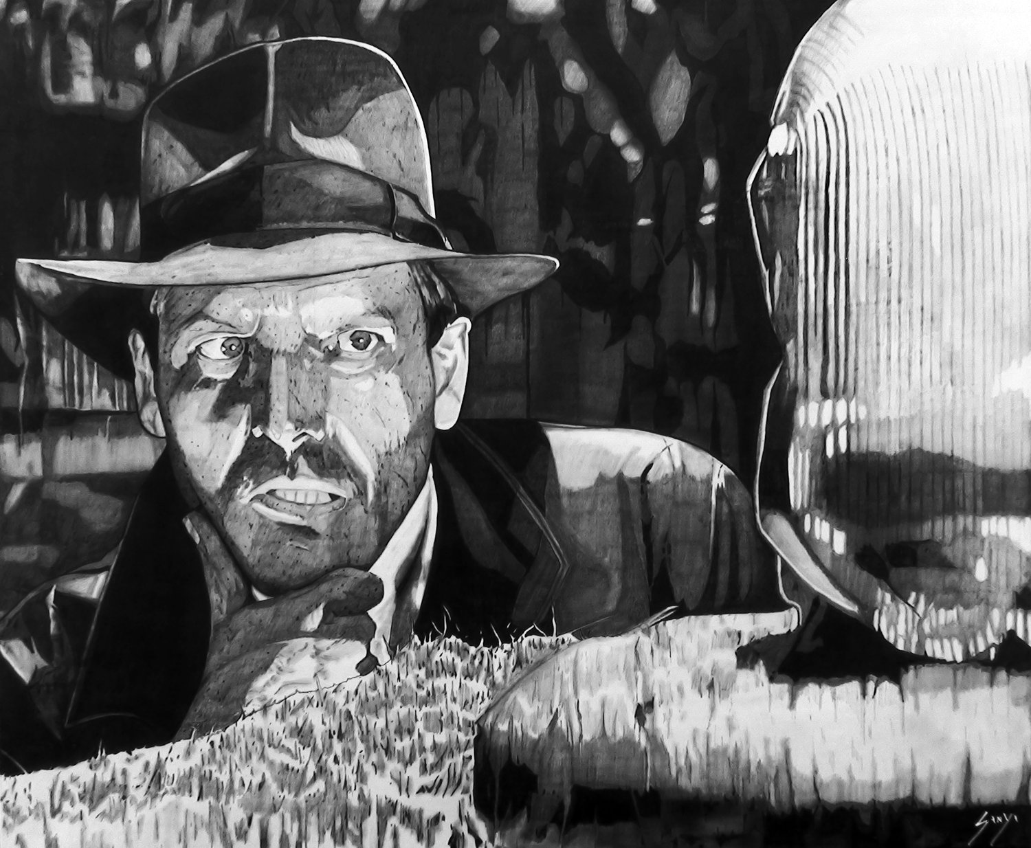 Image of RAIDERS OF THE LOST ARK