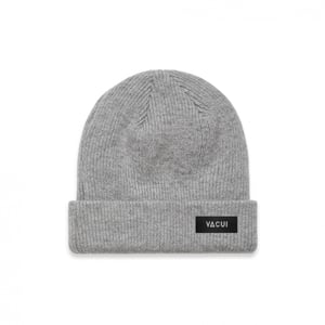 Image of LANA BEANIE Athletic Heather