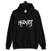 Image 2 of Moévöt Voèkrèb Hooded Sweatshirt