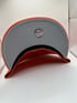 California Angels Size 7 3/4 HAT HEAVEN Image 2