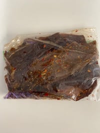 Image 2 of Gallito Grillers Carne Seca/Beef Jerky