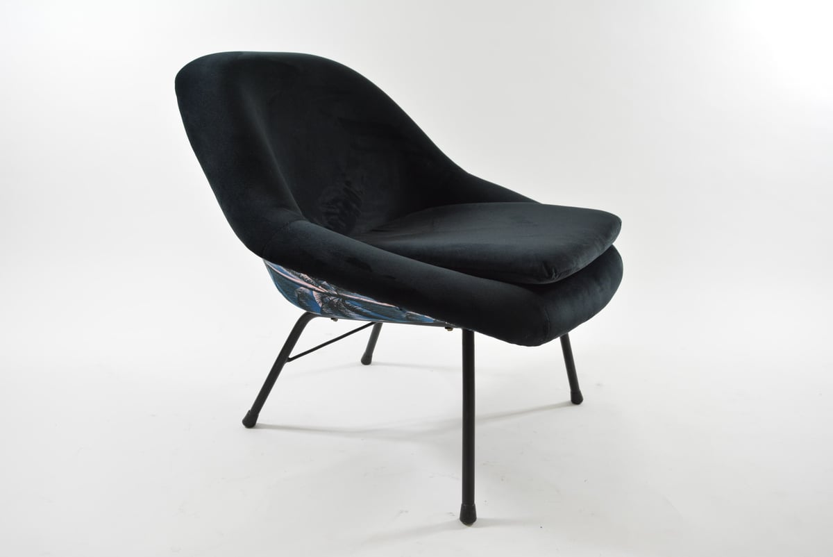 Image of Fauteuil Coquille ALOHA
