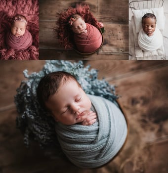 Image of Criss Cross Wrap Video