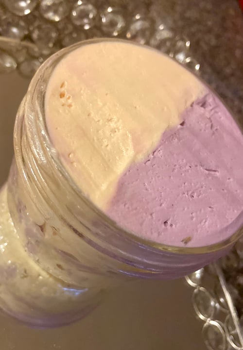 Image of Coconut & Lavender Soirée 