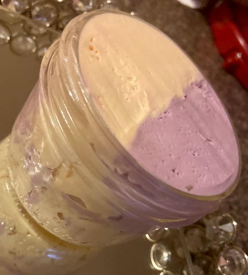 Image of Coconut & Lavender Soirée 