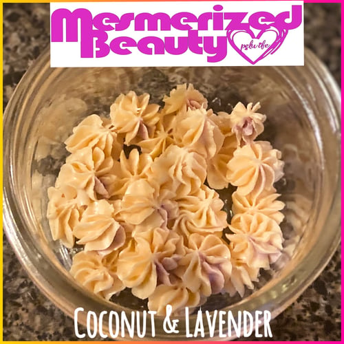 Image of Coconut & Lavender Soirée 