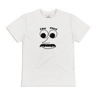 Raisin' Eyebrows