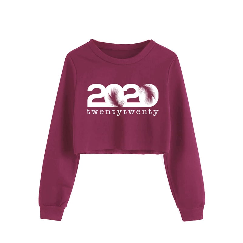 Image of Guardian Crop Loop Sweater 