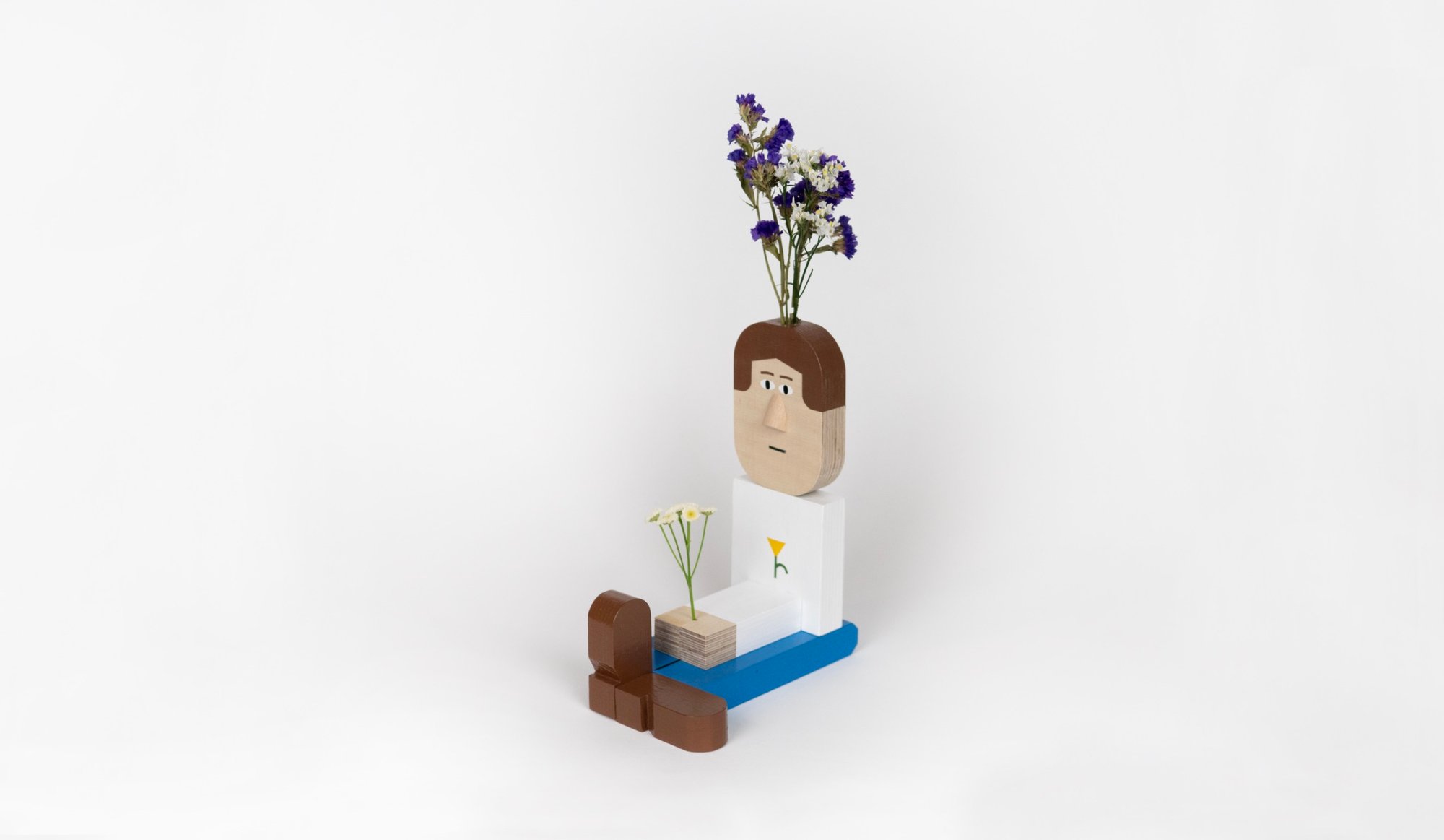 Image of Flowers (Boy)