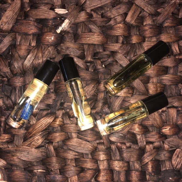 Image of Everyday Sacred Rollerballs