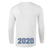 Angel 'The Meaning Of' White Sweatshirt