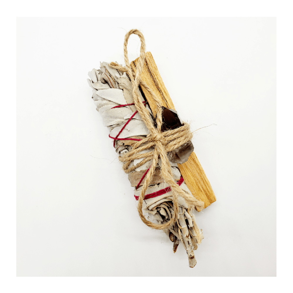 Image of Energy Healing Smudge Kits