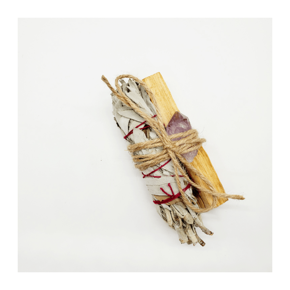 Image of Energy Healing Smudge Kits