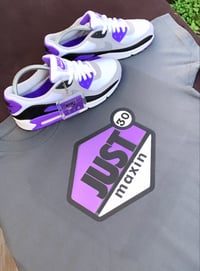 Image 3 of DIRTY 30 PURP