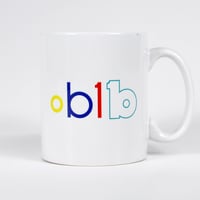 Image 2 of Logo Mug