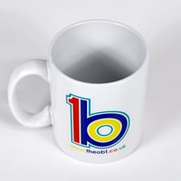 Image 3 of Logo Mug