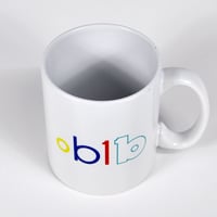 Image 4 of Logo Mug