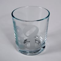 Image 2 of ob1 Mixer Glass