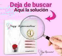 Ovulos Vagy Rejuvenation