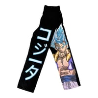 Image 1 of GOGETA JEANS