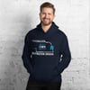 Destination Omaha Hoodie