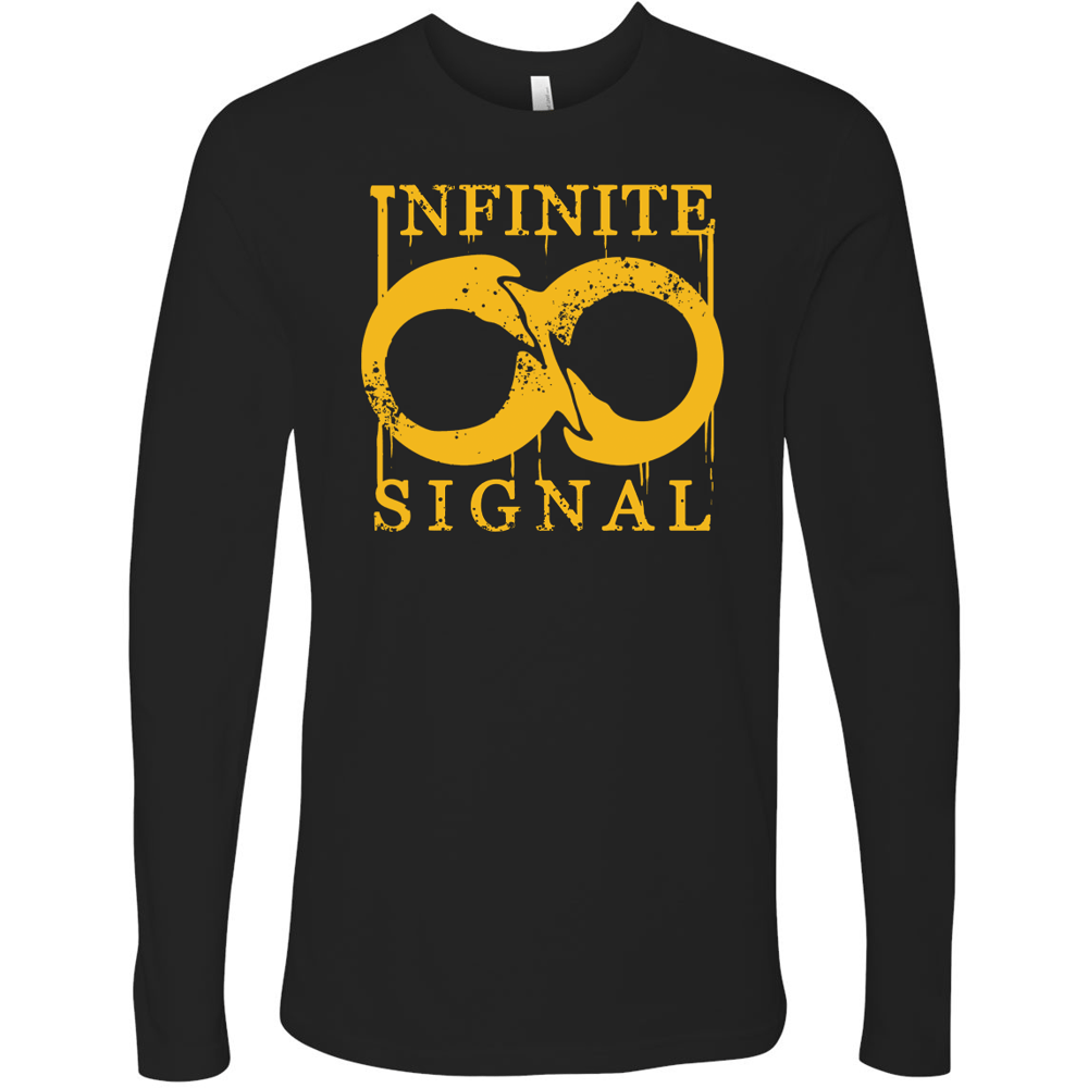 Image of Logo Long Sleeve