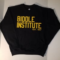 Image 2 of Biddle Institute Crew