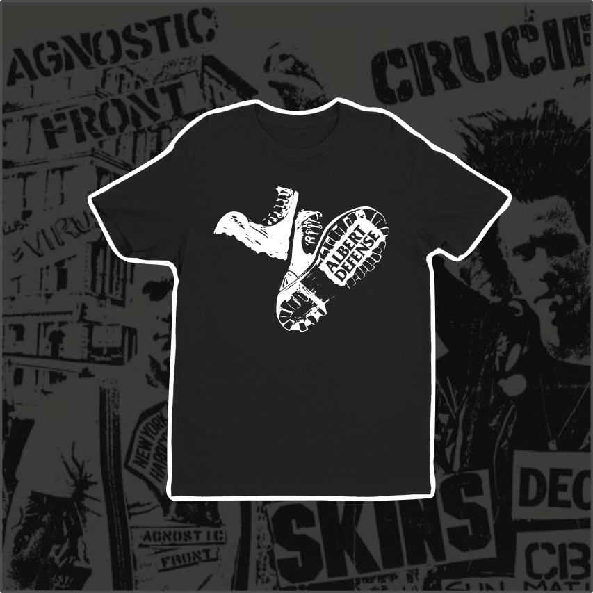 Image of Eliminator Tee