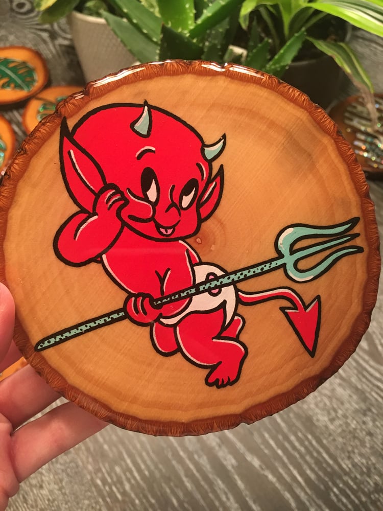 Image of Lil devil 1
