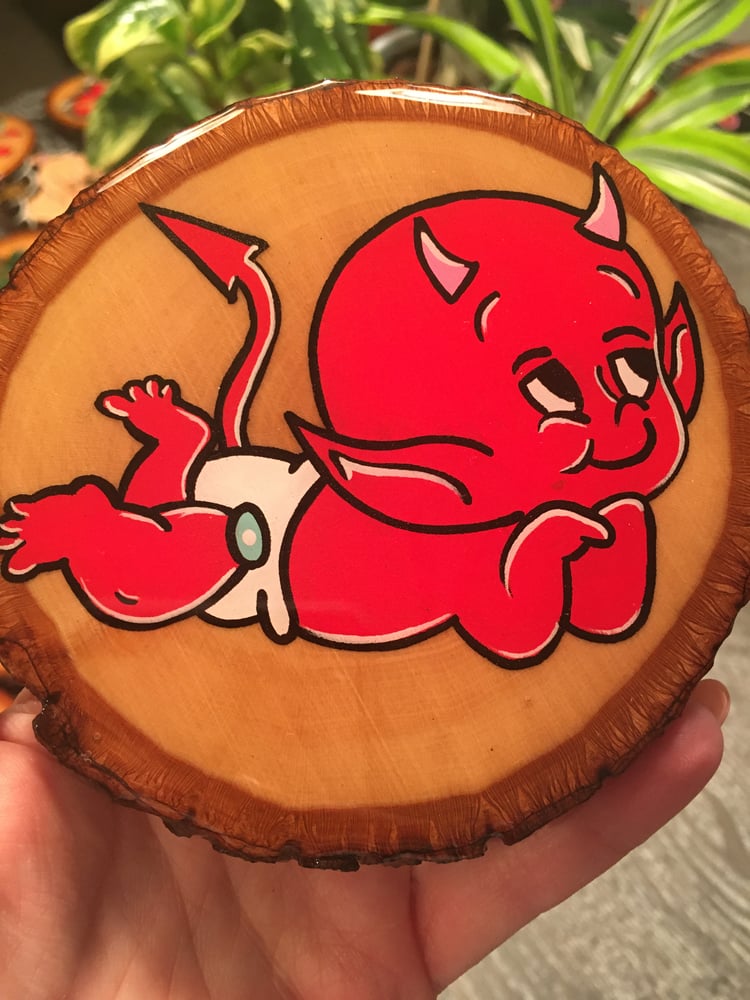 Image of Lil devil 2