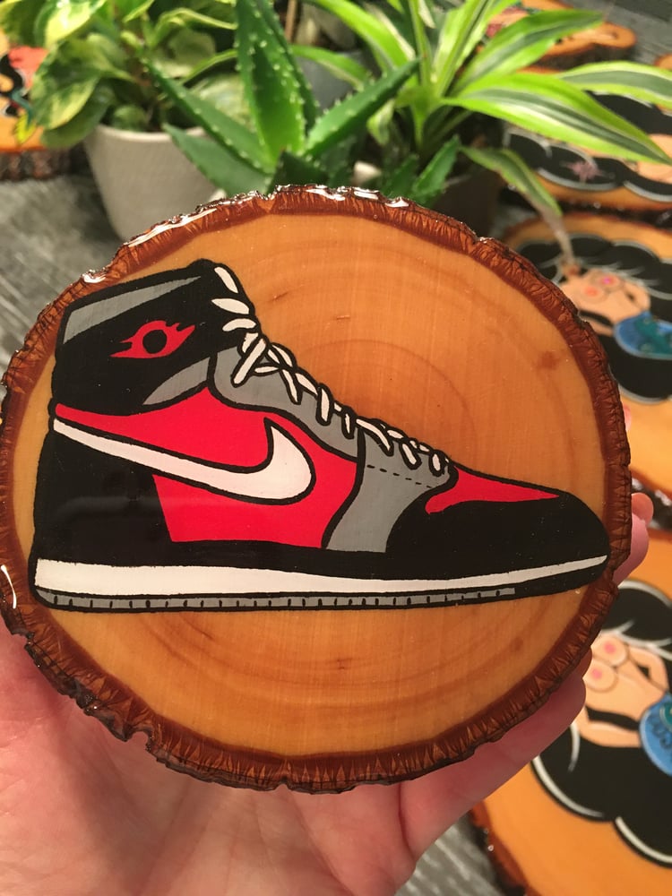 Image of Jordan 1
