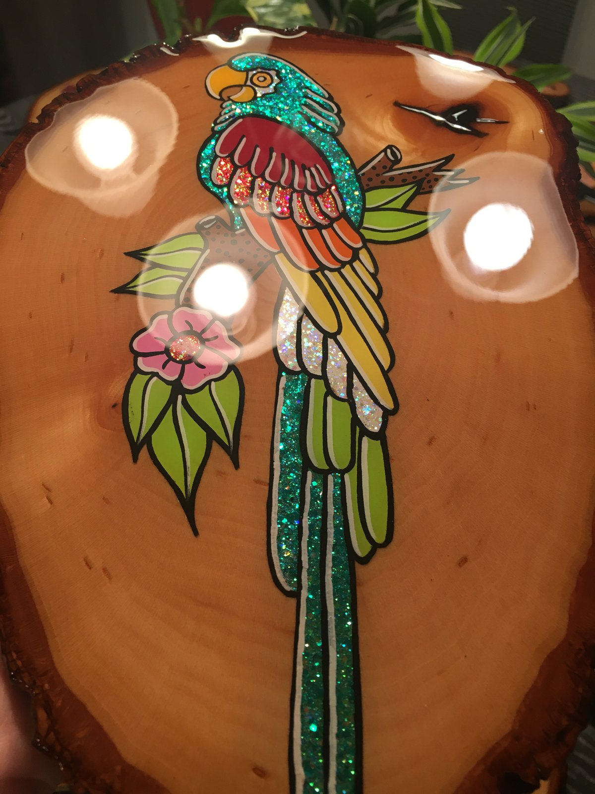 Image of Birdy 2