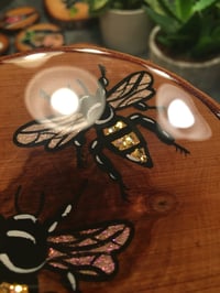 Image 3 of Double bees