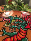 Mini dragon