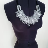 Image 5 of ogrlica GOTIK .1 // necklace GOTIK .1